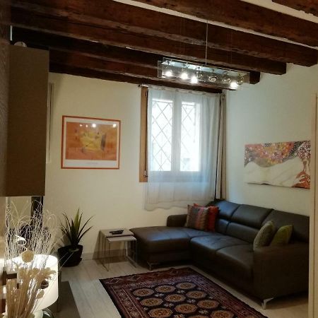 Ca Mocenigo Suite 베니스 외부 사진