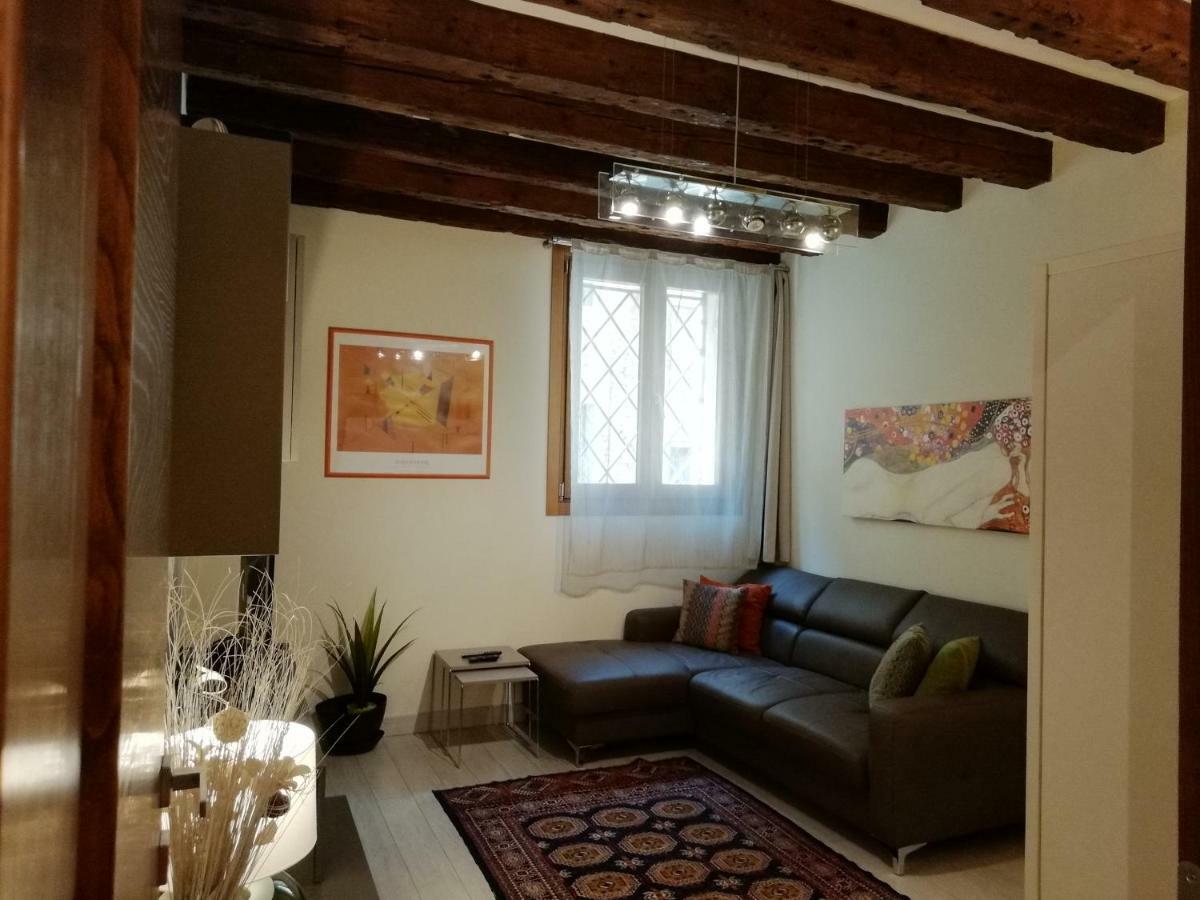 Ca Mocenigo Suite 베니스 외부 사진